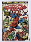 Amazing Spider-Man #140 VG 4.0 1st Glory Grant, Jackal + Grizzly Complete w/MVS