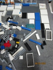 Lego City 60139 Police