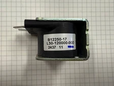 OEM Goodman Janitrol Amana Reversing Valve Solenoid Coil Fits B12250-17 B1225017