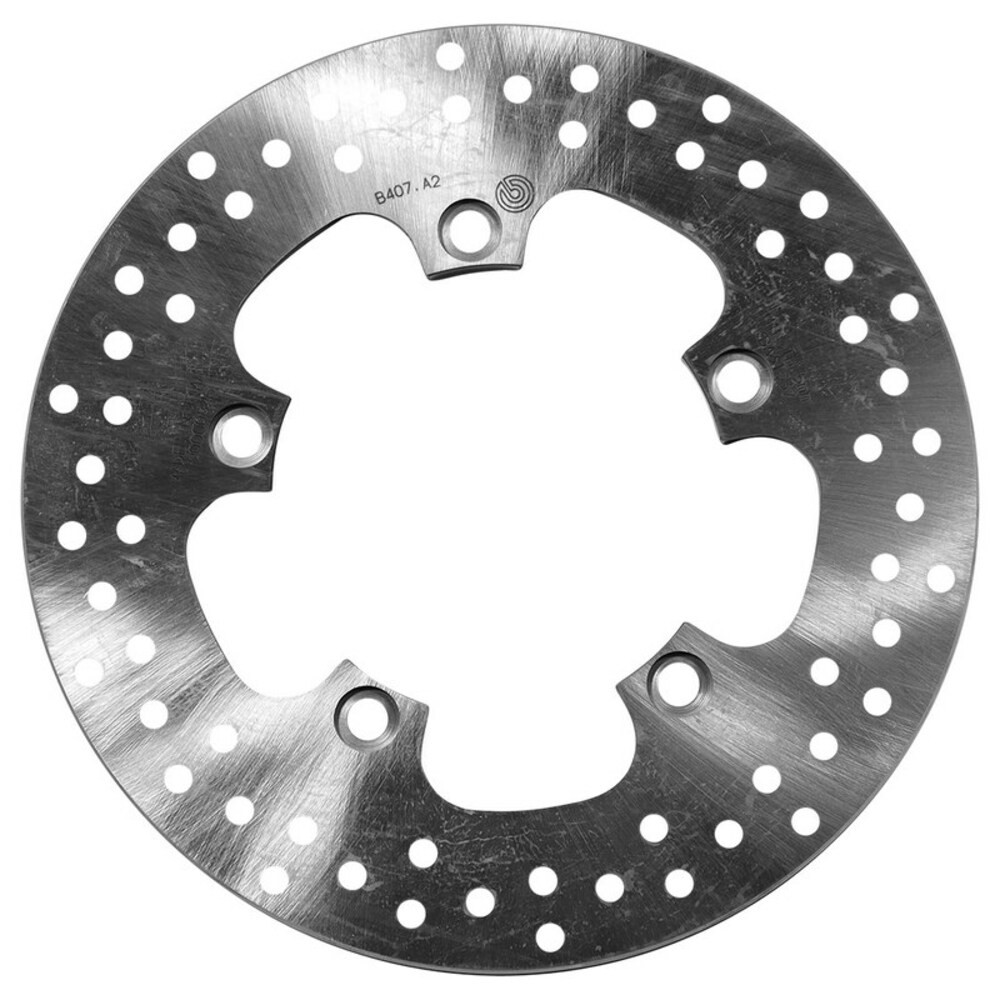 Disk of brembo brake series oro round fixed for motorcycles spare parts