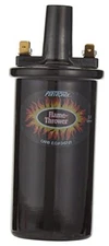  40511 Flame-Thrower Ignition Coil, 40,000 Volt 3 Ohm, 12 Volt Black