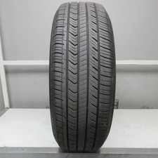 26570r18 Yokohama Geolander X-cv G057116t Used Tire 832nd Qty 1
