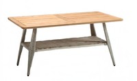Couchtisch GartenmöBel Design Tische Couchtische MöBel Tisch Beistelltisch Holz
