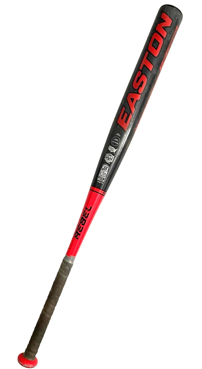 Easton Red 34 in Item Slowpitch Softball Bats for sale | eBay