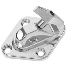 Drum Leg Base Precussion Instrument Feet Parts and Accessories Snare Stands