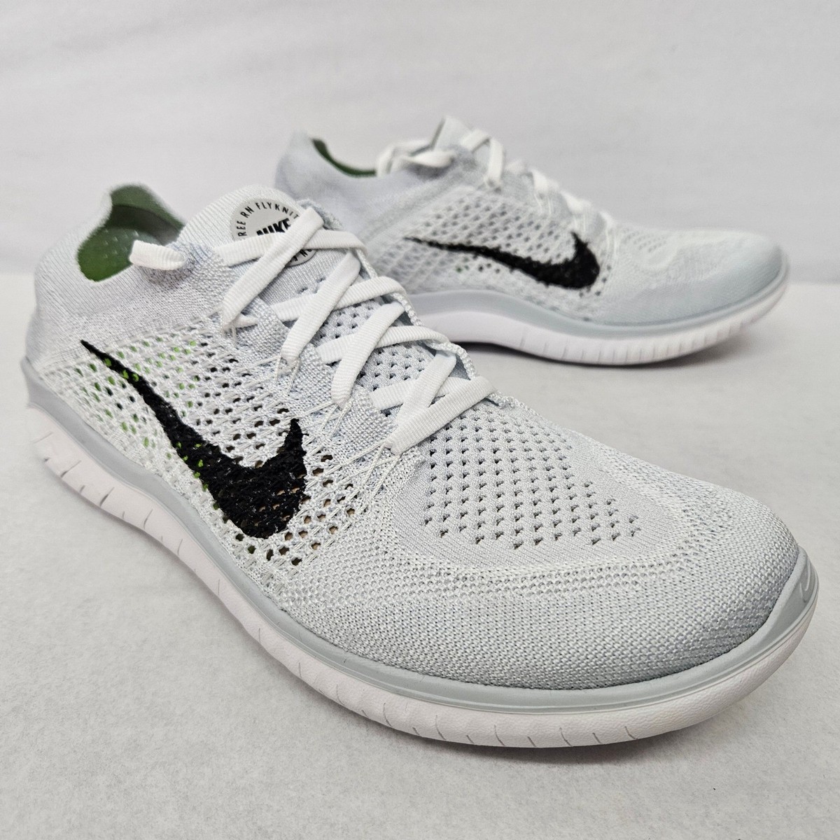 nike free rn 2018 w