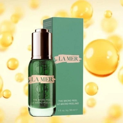 La Mer The Micro Peel 1oz/30mL SEALED