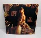 Taylor Swift - The Life of a Showgirl: The Crowd is Your King Ed Pink Shimmer LP