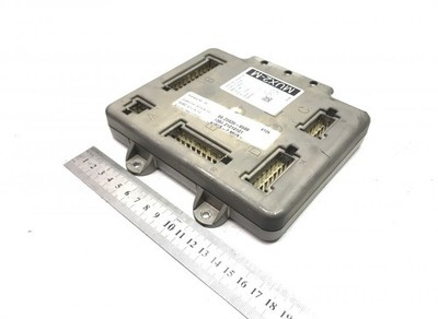 MAN TP1470775 Control Unit, MUX 88.25935-6599 88259356599 81.25935-6860