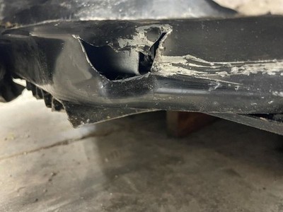 Battery Hybrid Vehicle 16 Kwh Lithium-ion Battery Fits 17-19 PACIFICA 1297611