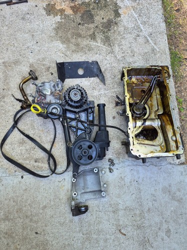 LM4 Accessories SSR Trailblazer Envoy Ascender Bracket oil pan dipstick pump alt