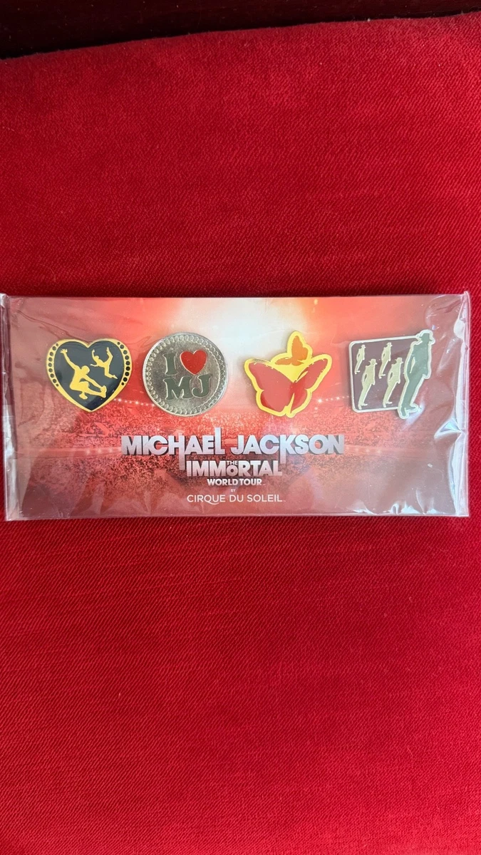 迈克尔* 杰克逊的其他纪念品| eBay
