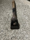 Vintage Stanley No. 282 Cabinet Scraper  Sweetheart Era — photo 3