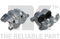 Bremssattel Nk 2133102 FüR Mercedes Gusseisen Mb Bus W631 631 332 342 333 343
