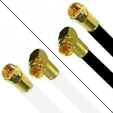 Fritz!Box Cable Vodafone Kabelanschluss Anschlusskabel High Quality 4K 8K HD