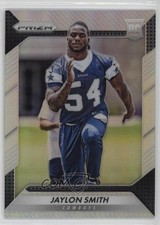Click to enlarge Jaylon Smith
