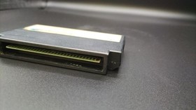 Famicom Software Model Super Contra Konami FPS42