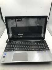 TOSHIBA SATELLITE L55T A5186NR - FOR PARTS/NO LCD - INTEL I5 4200U - NO RAM - BB