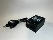 Enttec DMX USB Pro 70304 PC Based Controller Interface 512 Channels (Open Box) 