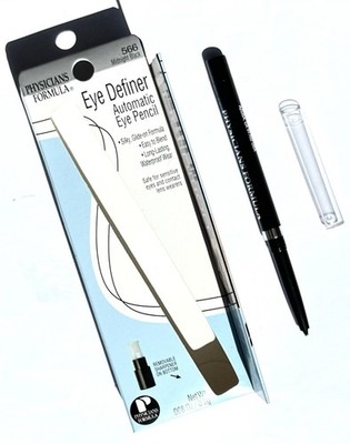 Physicians Formula Eye Definer Automatic Eye Pencil Eyeliner Black