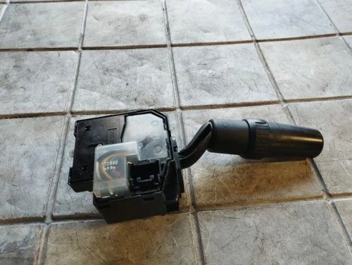 MAZDA 5 CR19 Drehknopf drehen 17D682 2.00 Diesel 105kw 2006 18239375