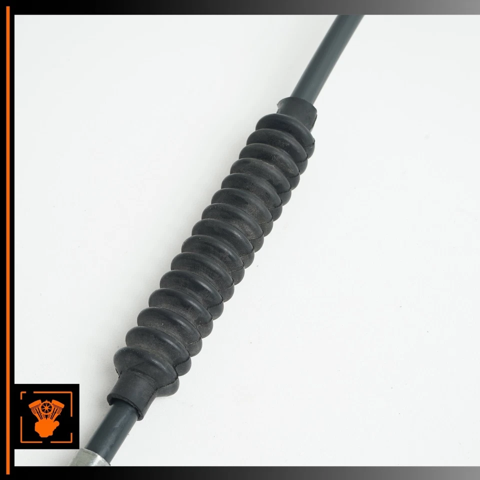 Cable de control de embrague Harley Electra Glide 2010 66855-10 OEM Foto 4 de 4