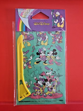 Rubbelbilder VINTAGE  1989   OVP AUSVERKAUF