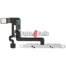 For iPhone 6 Plus Volume Button Flex Cable Replacement Part US