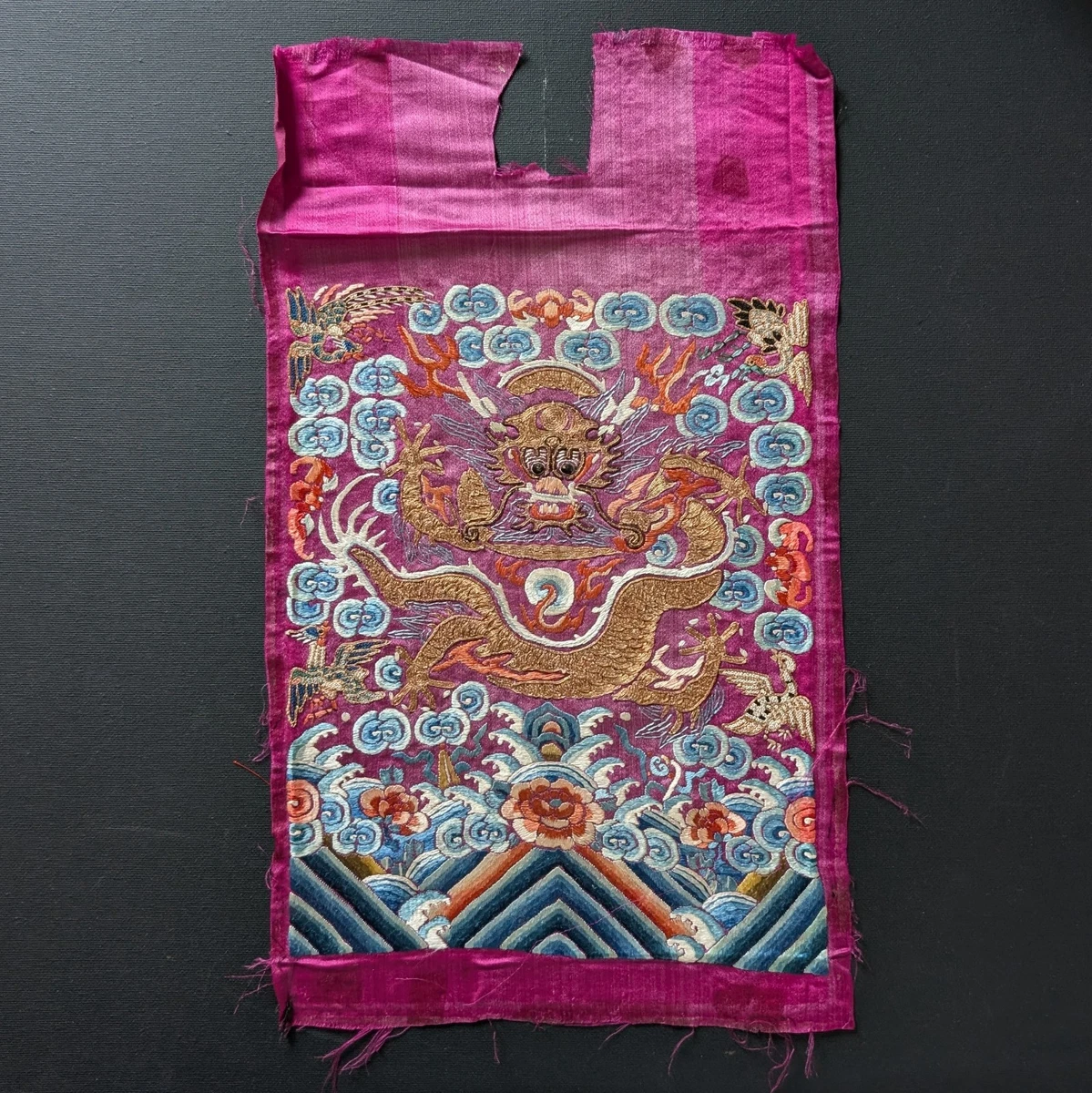 中国丝绸刺绣| eBay