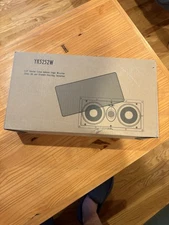 In Wall LCR Speakers New In Box