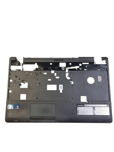 Original Ersatz Laptop Notebook Emachines E728 Obergehäuse - Bild 1 von 5