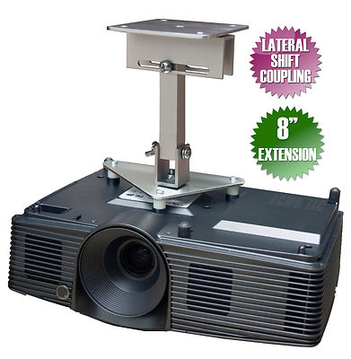 Projector Ceiling Mount for Infocus ScreenPlay 4800 4805 X1 X1A X2 X3