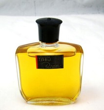 Preços baixos em Fluido Tabu Eau de Cologne Feminino | eBay