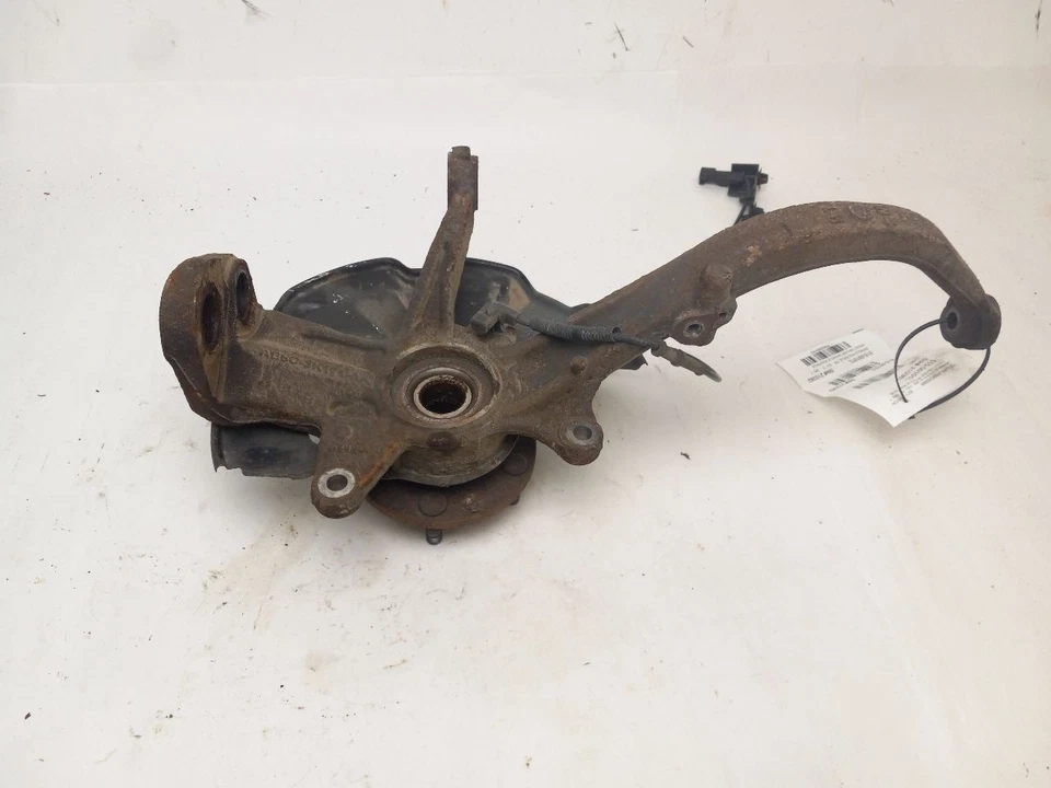 FRONT DRIVER SPINDLE KNUCKLE fits FORD FUSION 2006 - 2012 - Image 4 of 4