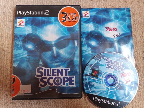 SUPERBE SÉLECTION DE JEUX SONY PS2 !! - LOT 6 - A CHOISIR DANS LA LISTE !! - Photo 238/411