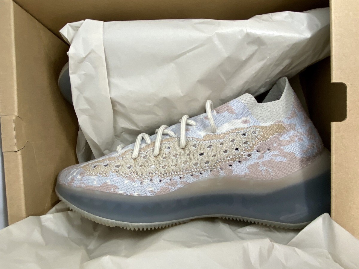 On Feet Yeezy Pepper Rf Yeezy 380 Pepper Reflective New Arrivals