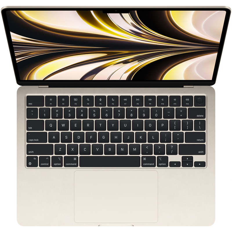 2022 Apple MacBook Air 13