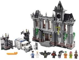 LEGO 10937 Batman: Arkham Asylum Breakout