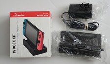Complete: Rocketfish TV Dock Kit for the Nint...
