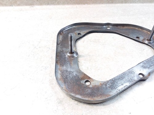 Kawasaki 1982-1985 KX125 KX 125 KDX200 Air Cleaner Case Holder Plates MCP-6 #13 - Picture 14 of 15