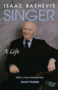 Download ISAAC BASHEVIS SINGER: A LIFE By Janet Hadda 9780299186944 | eBay