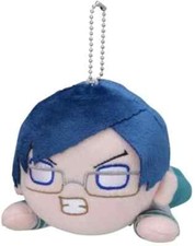 My Hero Academy Cute Tenya Iida Plush Otaku Toy Collection Limited D5