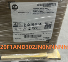 NEW 20F1AND302JN0NNNNN Allen-Bradley 20F1AND302JN0NNNNN Free Shipping