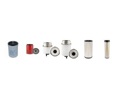 Kit Filtro Carburante Con O-Ring OEM 16166757196 Per Mini Cooper R50, R52, R53 (2002-2008) - Serbatoio Interno