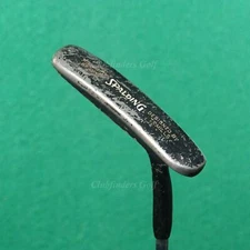 Spalding TPM 3 Precision Ground Designed By T.P. Mills 35" Putter Golf Club