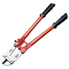 Bolzenschneider 450 mm Cr-Mo Schneidleistung 6 mm