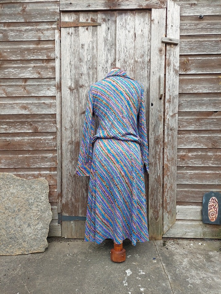 Vintage Eva for Robert Janan Vintage Skirt & Top eBay