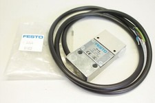 Festo PE Converter ER-318 PE-1/8 3344 UN02 Original Packaging
