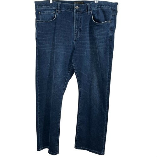 Jos A Bank Reserve Mens Jeans Size 38 X 
