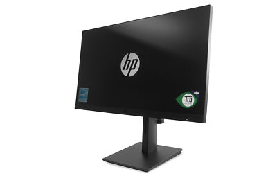 HP P22H G5 21,5Zoll | FHD | Full-HD Büro Business Monitor | IPS-Technologie